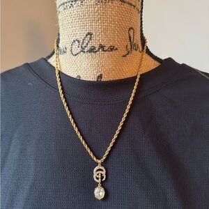 Ahava Jewels Carnival Pendant Necklace